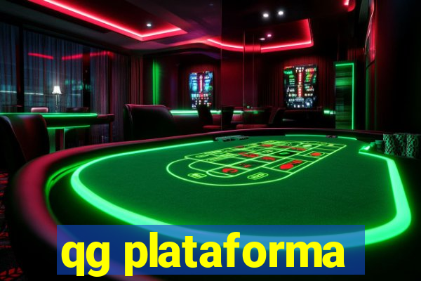 qg plataforma